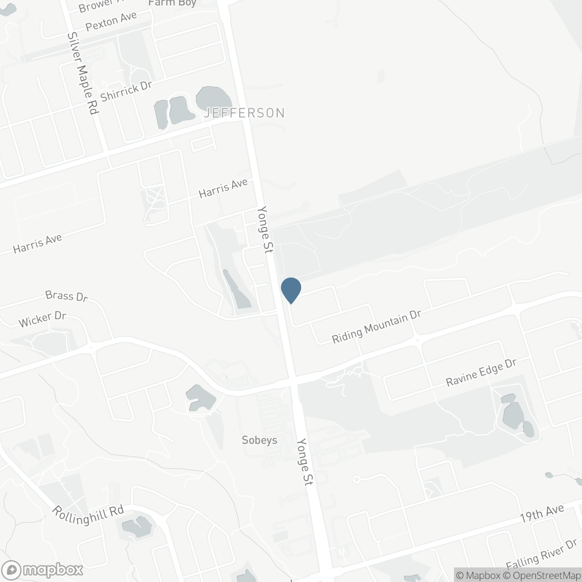 38 PORT ARTHUR CRESCENT, Richmond Hill, Ontario L4E 1B5